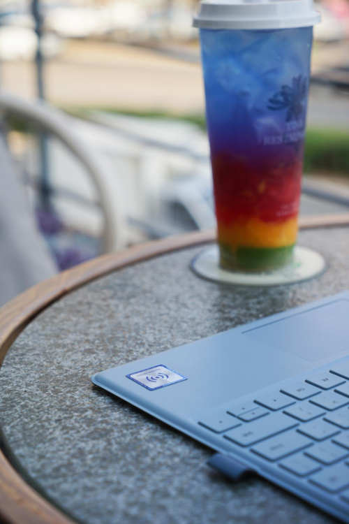 当设计师遇到华为Matebook#160;E，来一场效率办公的