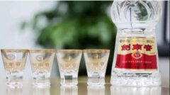 逆势上扬，被低估的三大名酒之一