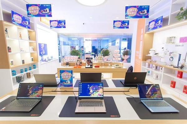 创新“产学研”一体化 联想来酷携手新华教育助