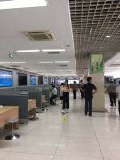 厦门举办毕业生人才交流会 20多家企业提供317个各类岗位