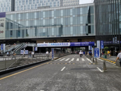 华盛昌携多款防疫高新科技产品，亮相广州国际防疫物资展