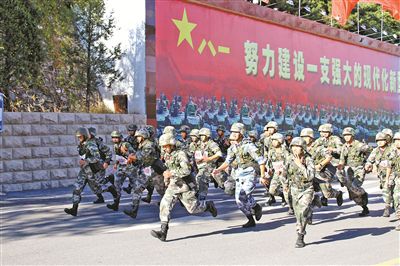 开创新时代院校教育和人才培养新局面