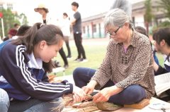 睢宁：锻造乡土人才 赋能乡村振兴