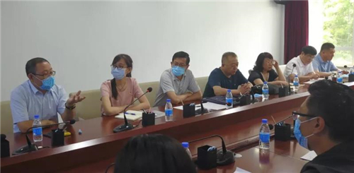 党建引领+行业统筹+青年工作委员会！青岛莱西行
