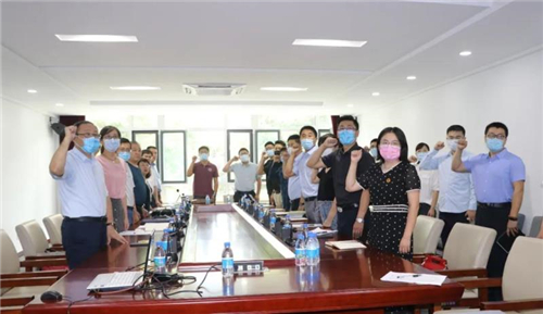 党建引领+行业统筹+青年工作委员会！青岛莱西行