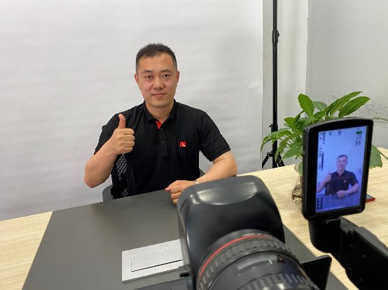 德佑总经理刘勇：在德佑推行师徒制 做好团队人
