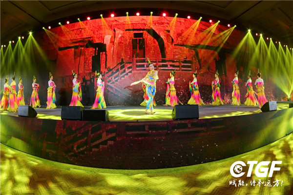 不只是荣耀，更是一座灯塔