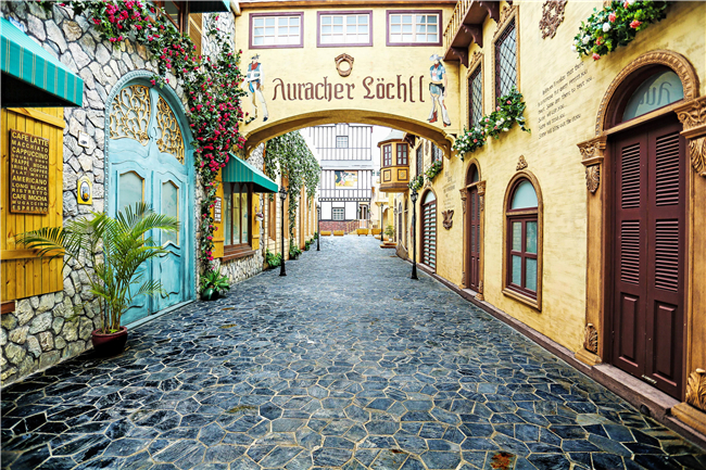 深圳幸福天下投资有限公司董事长李建齐：大鹏