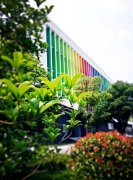 金牌背后的力量江南影视艺术职业学院办学成果