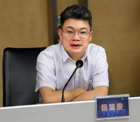 智慧工厂、无人物流车……行业专家畅谈5G技术应