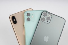 外媒称苹果继续垄断手机行业70%利润 华为靠5G上位