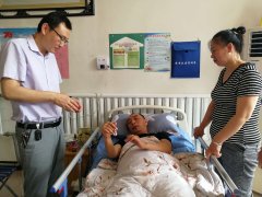 “大数据＋扶贫” ，脱贫更“精准”