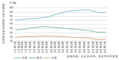 2020年我国生猪行业发展趋势分析