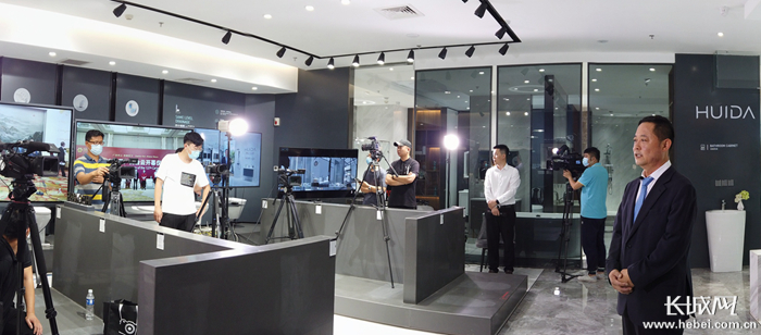 总理连线的这家河北企业 要在消费升级中挖“金