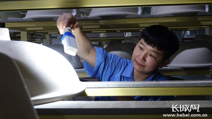 总理连线的这家河北企业 要在消费升级中挖“金