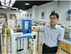 李家亮：科技教育让学生找到未来方向