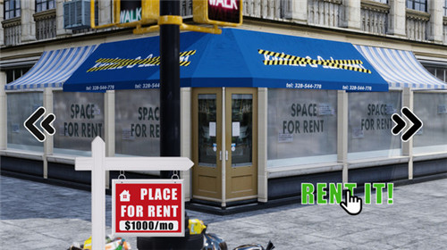 成为世界一流理发师！《剪发模拟器》上架steam