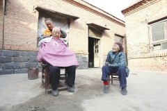 决战脱贫攻坚 决胜全面小康|章丘敢闯敢试 苦干实干统筹推进“三位一体”大扶