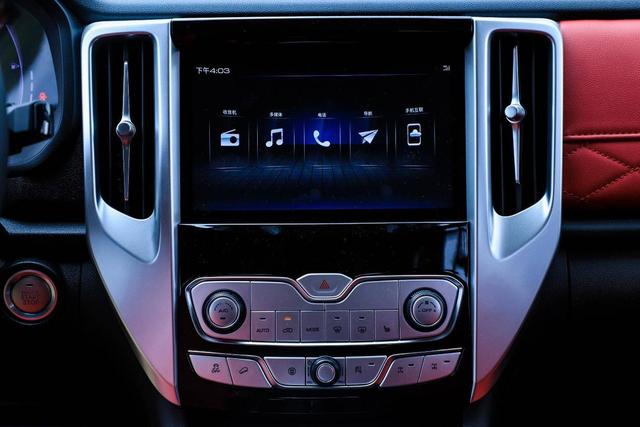 原厂即改装,硬核越野皮卡长城炮深圳试驾