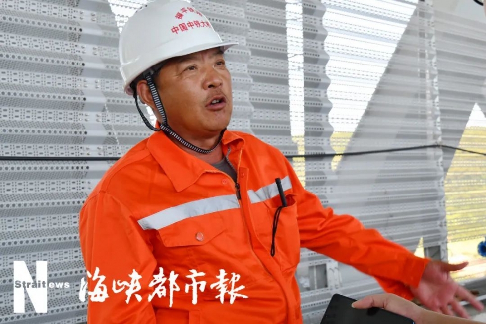 海上筑“长虹”，平潭海峡公铁两用大桥即将通车！