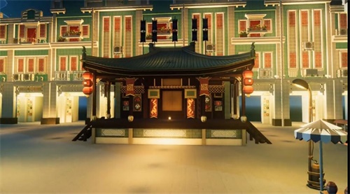 截稿冲刺周《艾兰岛》第四届沙盒创作大赛火热进行中