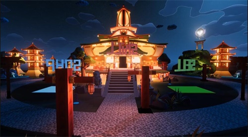 截稿冲刺周《艾兰岛》第四届沙盒创作大赛火热进行中