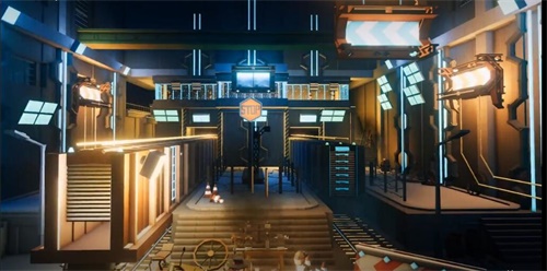 截稿冲刺周《艾兰岛》第四届沙盒创作大赛火热进行中