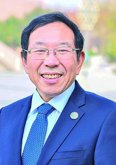 【陕西社科】关注“国之大者”，为人才创新创