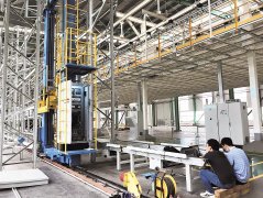 从钢铁水泥到“芯屏端网” 黄石十大产业研究院引领动能转换