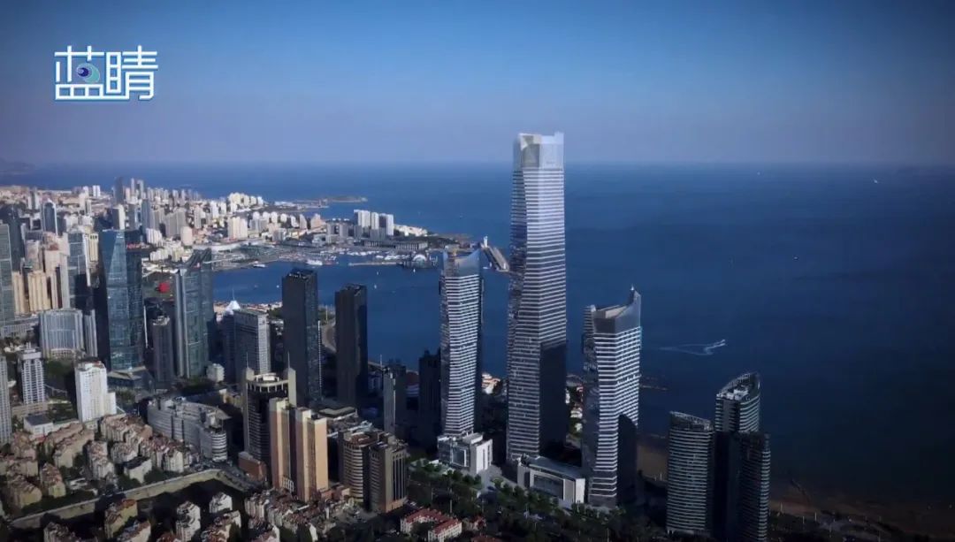 姚明也推介的青岛新高度:企业北方总部最佳目的地