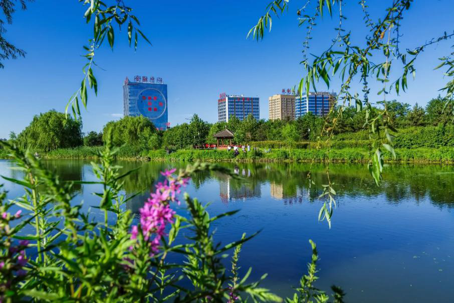 河北文化产业发展新模式与唐山丰南区城市转型新动能