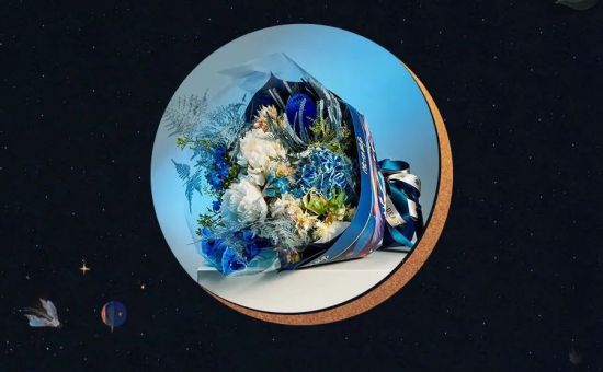 执念情深应何解《阴阳师》X 野兽派缚骨清姬换花活动开启!