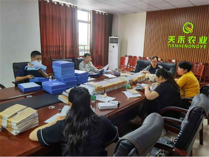 广安武胜：擦亮派驻监督“探头” 站好行业治理“前哨”