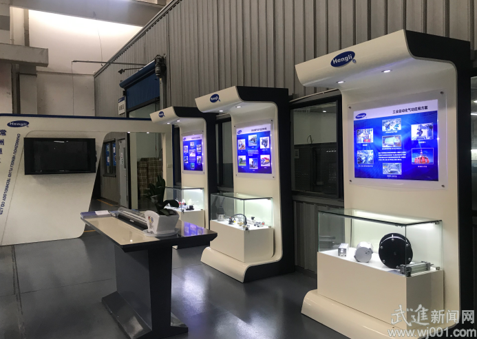 从“工业强村”到“美丽乡村”