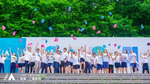游美营地教育《青少年户外疫情安全防护指南》