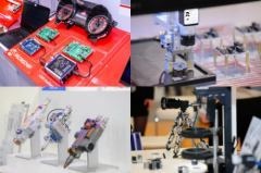 2020慕尼黑上海电子生产设备展7月开幕，重振电子行业引擎