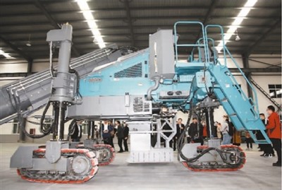 工业互联网迎来落地加速期