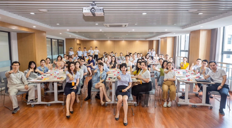 【新时代 新作为 新篇章】江苏徐州:撬开人才富矿 链动产业转型