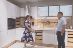 行业首场大咖沉浸式体验专场直播 欧派用“3小时