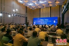 无锡“觅才”步伐西进 “百企千才高校行”亮相西安