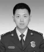 6月12日火灾救援中受伤的北京消防指挥员王建抢救无效离世