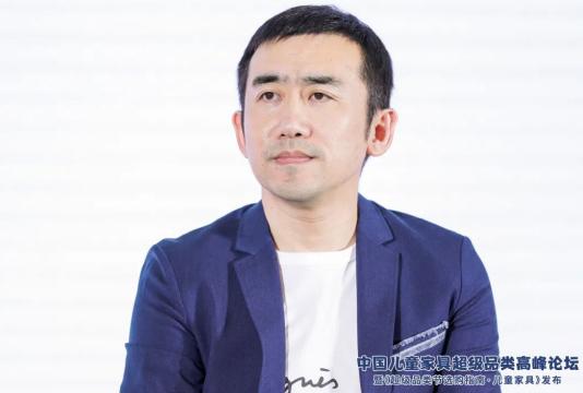 红星美凯龙四个动作，助推儿童家具品类扶摇直上