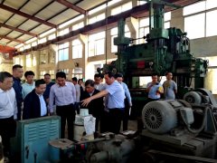 西安交大助力陕西平利脱贫攻坚