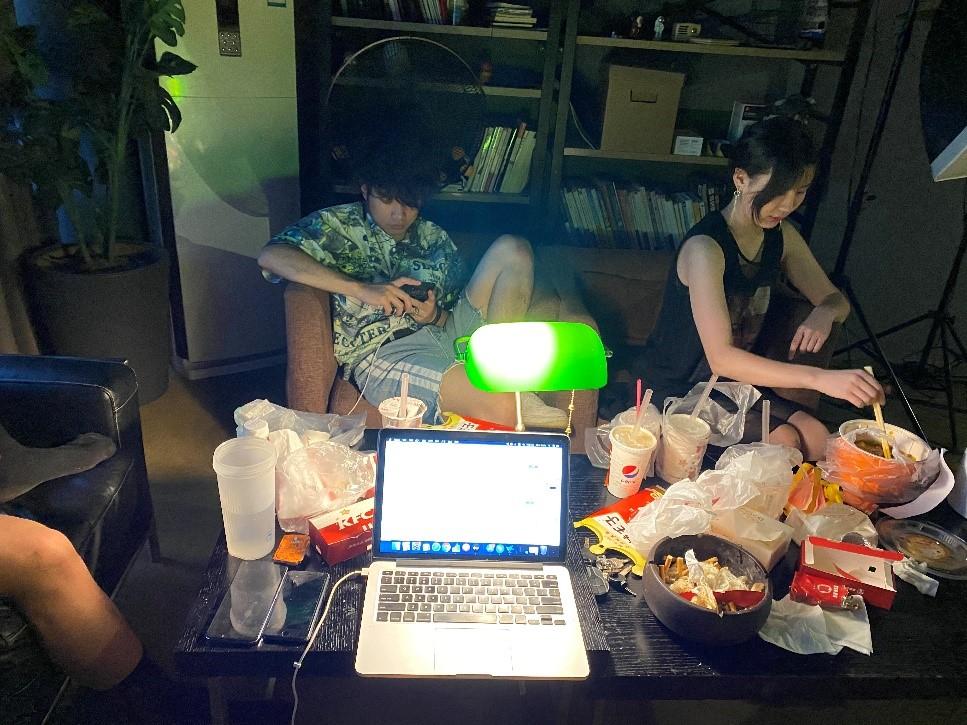 朴素商品配上高端服务会是什么效果？“摆货小天才”用实力告诉你