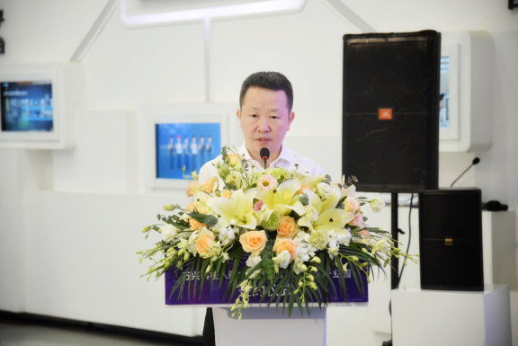 万兴科技全球化布局再下一城 国内第二总部落子长沙