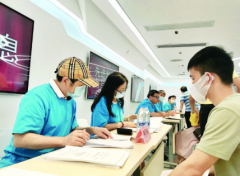 暖企政策在基层丨专家服务送上门 高企认定更有