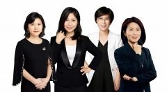 福布斯中国发布2020科技女性榜，50位科技女性的