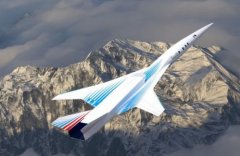 俄罗斯图波列夫公司计划研制航程8000公里超声速公务机