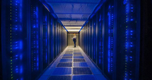 智能新时代 联想用科技实力践行企业公民理念