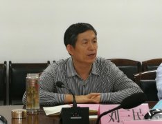 西安市国资委与江苏省陕西商会会长张黎明一行
